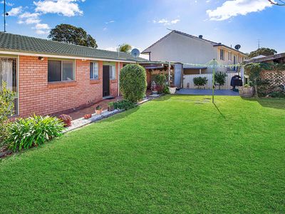 26 Goolagong Circuit, Mount Warrigal