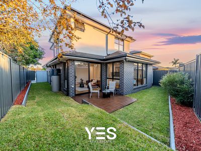 1B Rolstone Court, Narre Warren