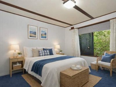 11 Hodge Street, Beechworth