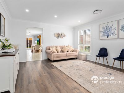 97 Eskdale Street, Minchinbury