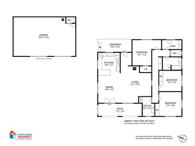 1 Kingsmill Street, Wynyard