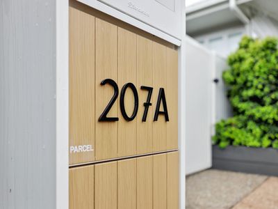 207a Greenslopes Street, Edge Hill