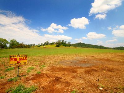 476 Stock Road, Gunnedah