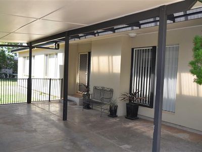 1 Elliot Street, Forbes