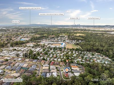 16 Emerson Close , Durack