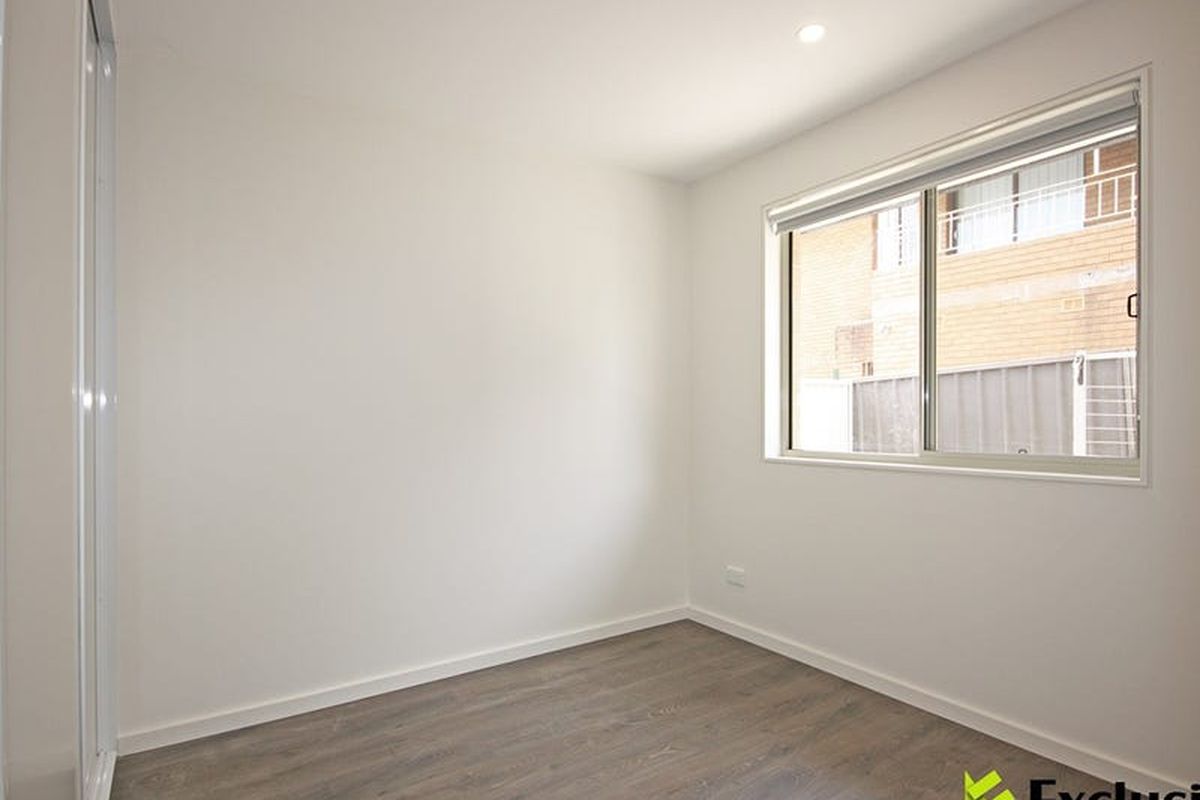 87A Church Street, Lidcombe