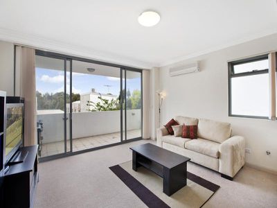 33 / 68 Princes Highway, St Peters