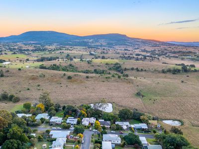 11 BETTS STREET, Boonah