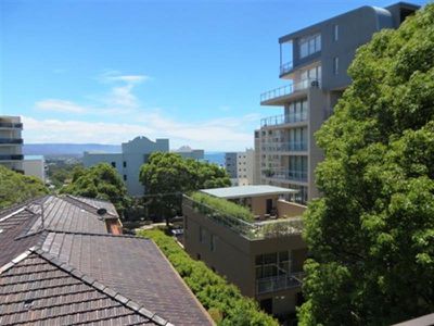 11 / 17 Church Street, North Wollongong