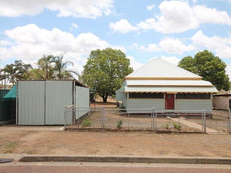 Charters Towers