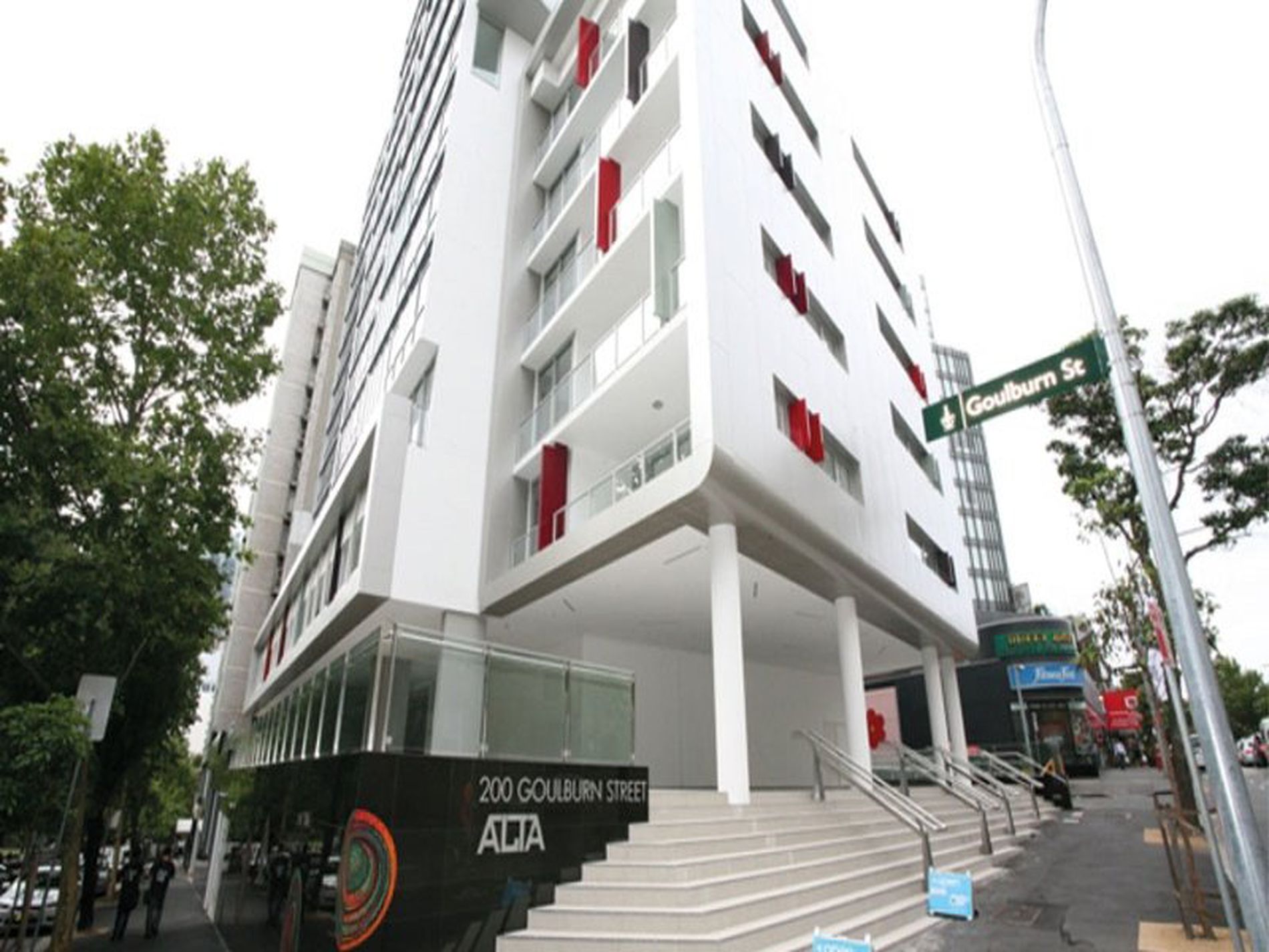 88 / 200 Goulburn Street, Surry Hills