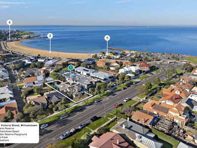 22 Victoria Street, Williamstown