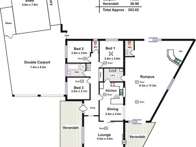 4 Quondong Avenue, Parafield Gardens