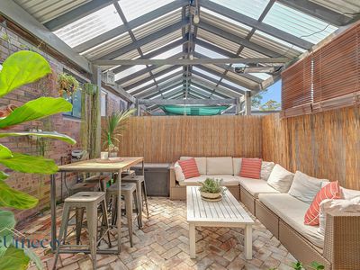 8 / 5-7 Prospect Street, Erskineville
