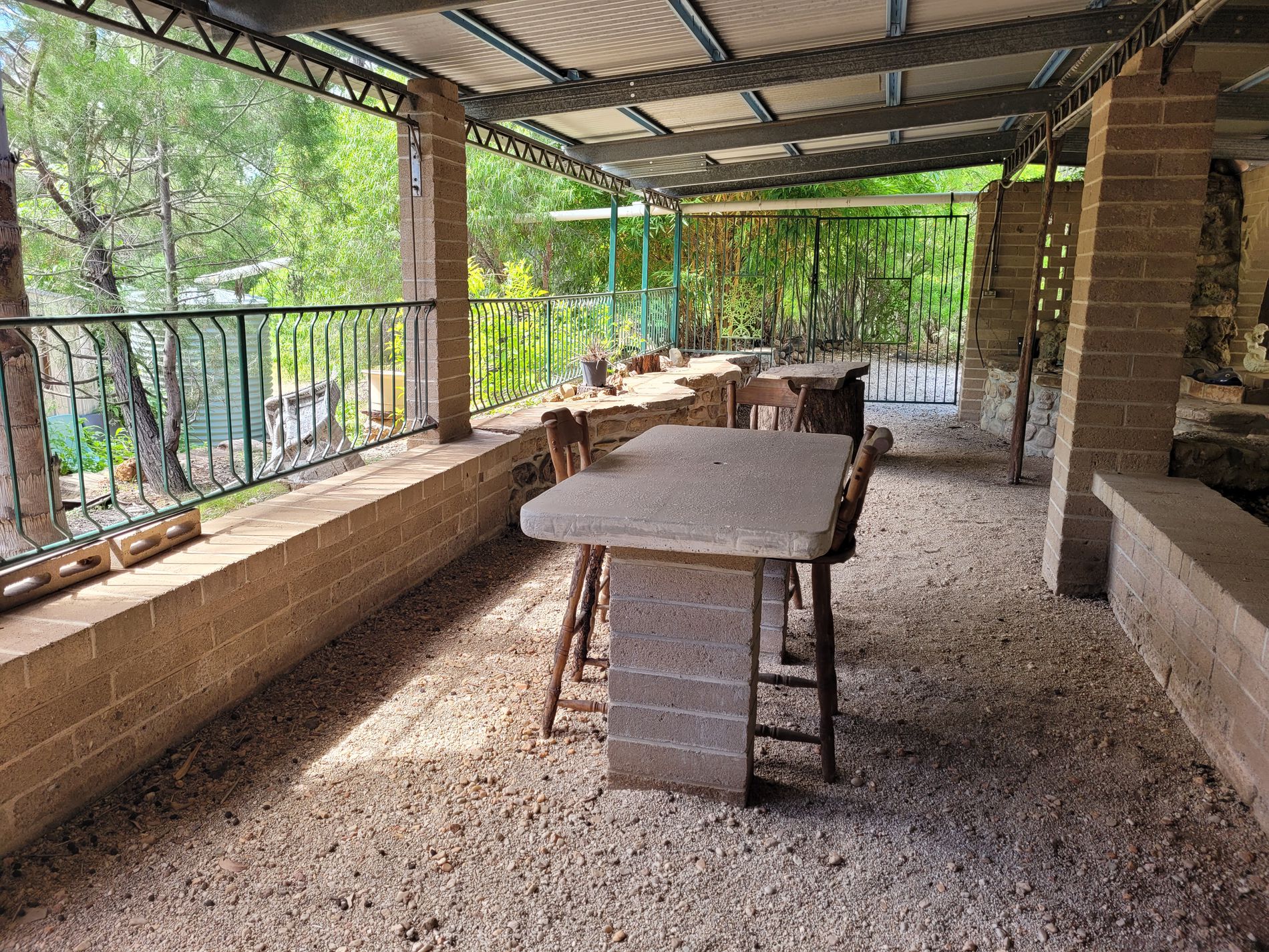 1 tea garden road , Rubyvale