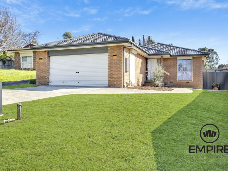 15 Acre Rise, Hampton Park