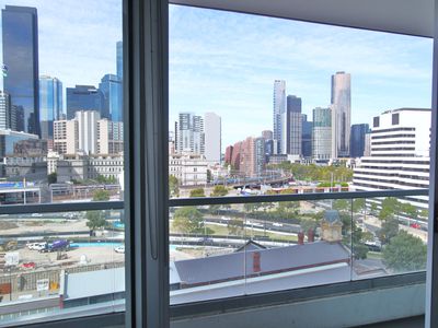 1009 / 8 McCrae Street, Docklands