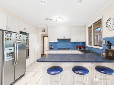 32 Somerset Drive, Dandenong North