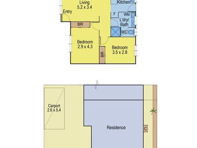 3 / 9 Manifold Street, Manifold Heights