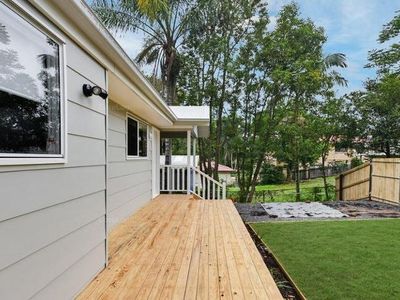 30A Blackall Terrace, Nambour