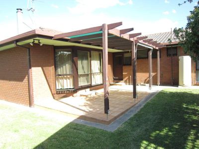 4 Curnow Street, Golden Square