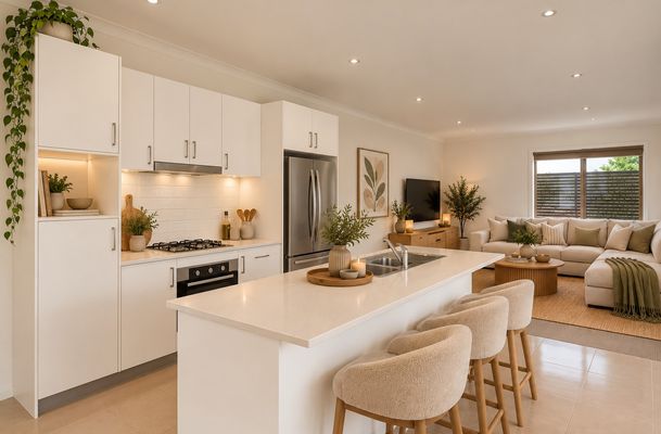 43/1 Hyde Park Avenue, Craigieburn