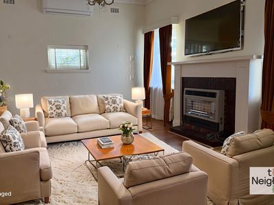 12 St Andries Street, Camberwell