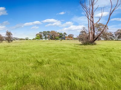 169 Back Kyneton Road, Heathcote