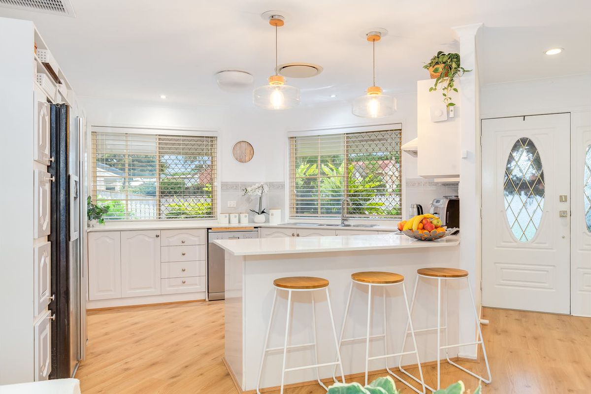 5 Bergan Place, Cleveland