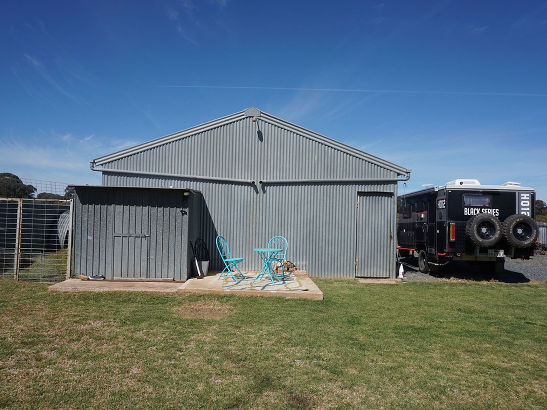 264 Neeld Street, West Wyalong