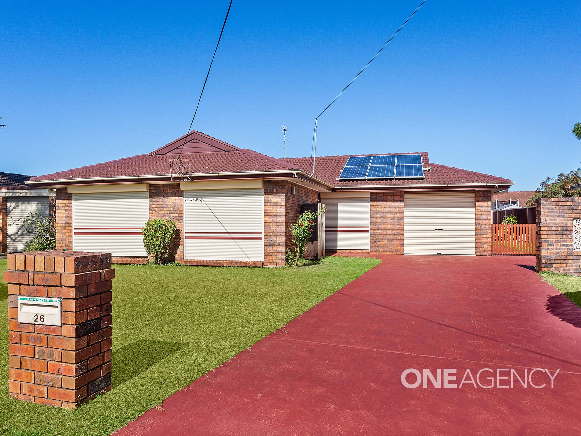 26 Talinga Avenue, Kiama Downs