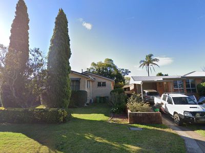 34 Barrymount Crescent, Mount Lofty