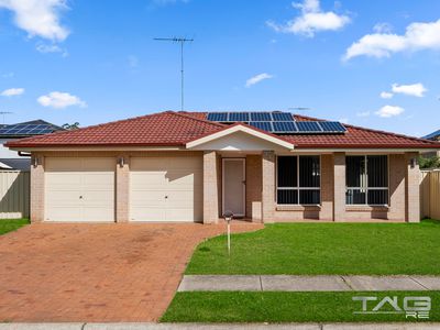18 Fowler Street, Claremont Meadows