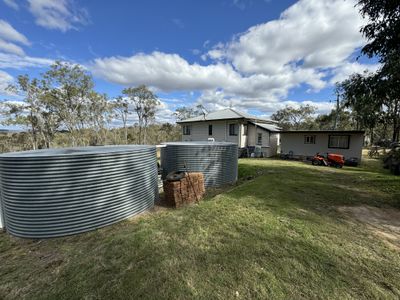 48 McCauley Weir Road, Nanango