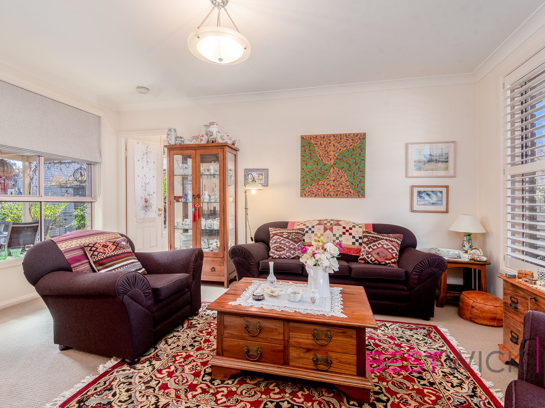 25 Carlyle Avenue, Llanarth