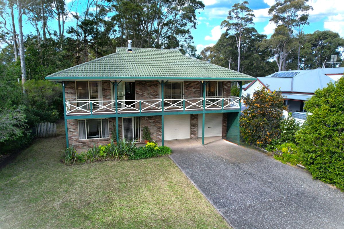 7 Schneider Drive, Mystery Bay
