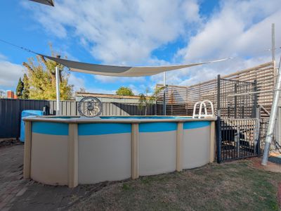 1 Sellick Street, Swan Hill