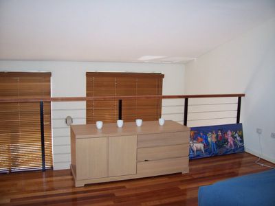 2 / 3 Centro, Subiaco