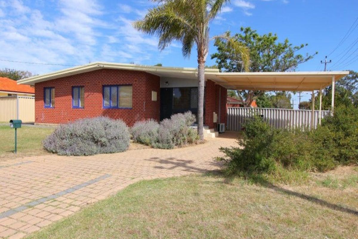 22 Bendix Way, Girrawheen