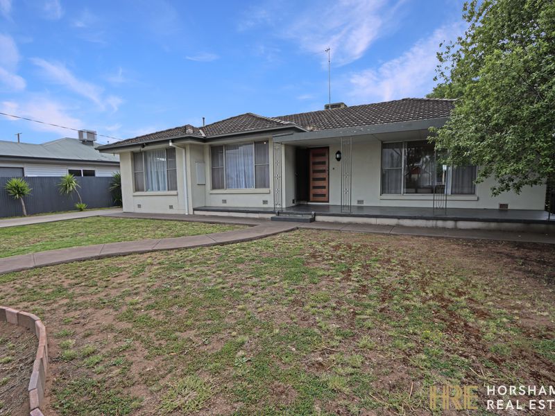 42 Natimuk Road, Horsham