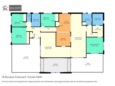 18 ELOUERA CRESCENT, Forster