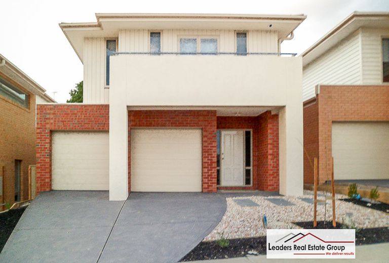 18 Spectrum Way, Coburg North