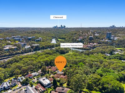 32 Gilda Street, North Ryde