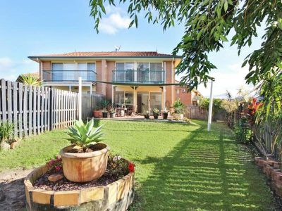 78 / 100 Franklin Drive, Mudgeeraba