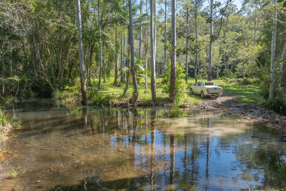52 Holey Flat Lane, Moorland