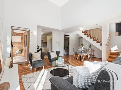 8 / 42-50 Hampstead Road, Homebush West