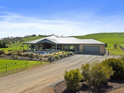 255 Mt Battery Road, Mansfield