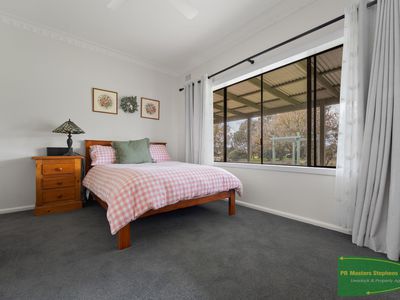 1445 HOBBYS YARDS RD HOBBYS YARDS, Bathurst