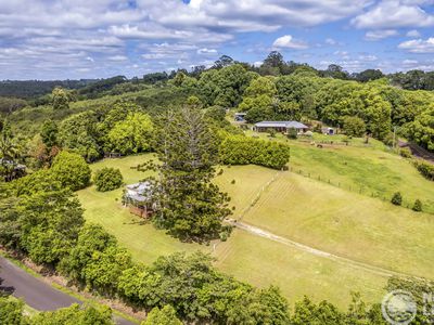 577 Humpty Back Road, Pearces Creek