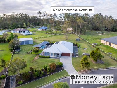 42-46 MacKenzie Avenue, Riverbend